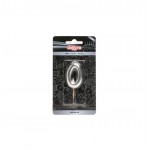 VELA COMIC PLATA NO 0 REF. 345388.