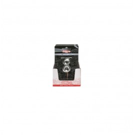 VELA COMIC PLATA NO 8 REF. 345396.