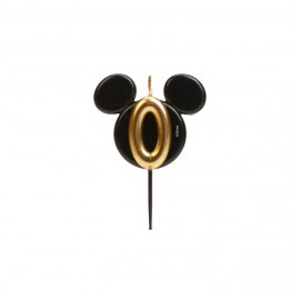 VELA MICKEY NO 0 REF. 346260.