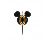 VELA MICKEY NO 0 REF. 346260.