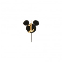 VELA MICKEY NO 1 REF. 346251.