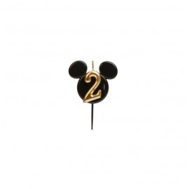 VELA MICKEY NO 2 REF. 346252.