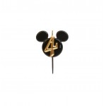 VELA MICKEY NO 4 REF. 346254.