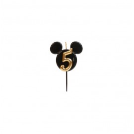 VELA MICKEY NO 5 REF. 346255.