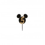 VELA MICKEY NO 5 REF. 346255.