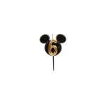 VELA MICKEY NO 6 REF. 346256.