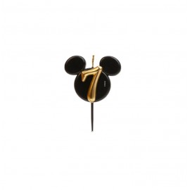 VELA MICKEY NO 7 REF. 346257.