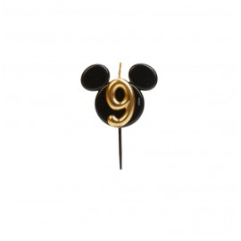 VELA MICKEY NO 9 REF. 346259.
