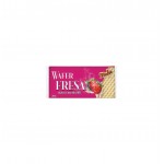PASTELERIA WAFER RELL. FRESA MELS 200GR.