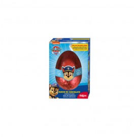 HUEVO CON PULSERA PAW PATROL CHASE 6X55GR.