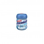MENTOS GUM PURE FRESH MINT BOTE S/A 6X60GR.