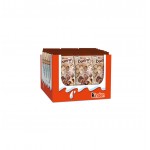 KINDER EGGS CACAO-AVELLANA 21X140GR.