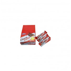 CHOCO WAFER 24X45GR .