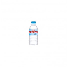 AGUA BEZOYA 24X50CL