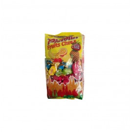 PICTOLIN BLANDITOS FRUTAS S/GLUTEN 500GR.