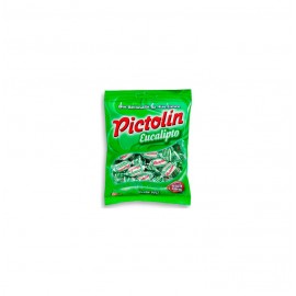 PICTOLIN CLASICO EUCALIPTO 12X100GR.