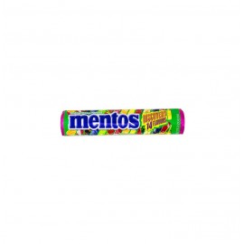 MENTOS DISCOVERY 14 SABORES 20X37.5GR