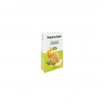 NATWINS BISCUITS MANZANA Y ALMENDRA 145GR.