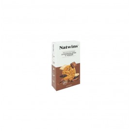 NATWINS BISCUITS 3 CHOCOLATES Y YOGURT 160GR.