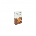 NATWINS BISCUITS 3 CHOCOLATES Y YOGURT 160GR.
