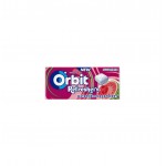 ORBIT REFRESHERS WATERMELON RASPABERRY HPACK 16X15.6GR.