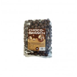 TUKAN CHOCOCRANCH CHOCOLATE BOLSA 1KG.