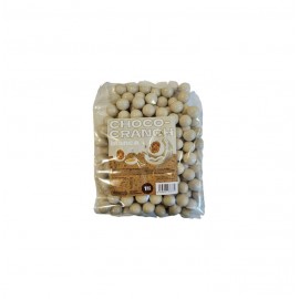 TUKAN CHOCOCRANCH BLANCO BOLSA 1KG.