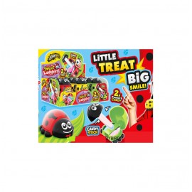 SWEET LADYBIRD 12UND X10GR.