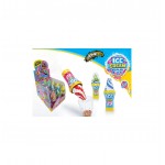 ICE CREAM POP 12UNDX27GR.