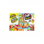 DIP SANDWICH JELLY & CANDY GEL 18UNDX40GR.