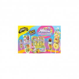 MALLOW SUMMER BUGS 24UNDX50GR.