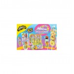 MALLOW SUMMER BUGS 24UNDX50GR.