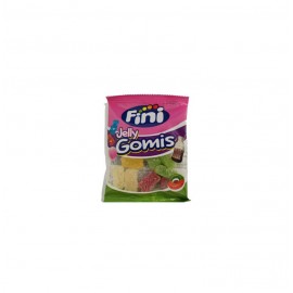 FINI BOLSITAS MINI OSOS AZUCAR 300X20GR.