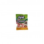 FINI BOLSITAS MINI BESOS 300X20GR.