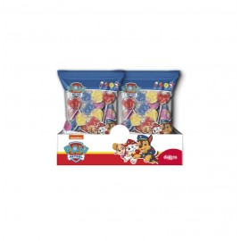 CHUPETES PAW PATROL SURTIDOS 12BX144GR.