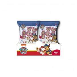 CHUPETES CORAZON PAW PATROL 12BX97.3GR.