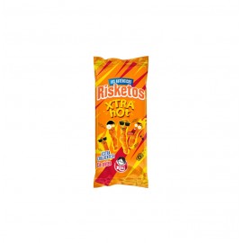 RISKETOS X-HOT 16UN.X120GR. 