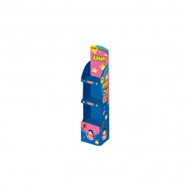 EXPOSITOR RIGIDO JUMMY TMI0049