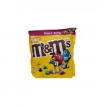 M&M CACAHUETE POUCH PARTY 7X800GR.