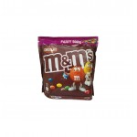 M&M CHOCOLATE POUCH PARTY 7X800GR.