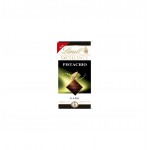 LINDT EXCELL. DARK PISTACHO 20X100GR.