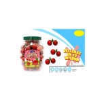 CHERRY JELLY GUMMY 50UN.X18GR.