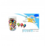HOT AIR BALLOON GUMMY 30X10GR.