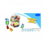 SODA GUMMY 50X10GR.