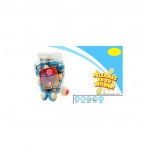 BRAIN GUMMY CANDY 50X10GR.