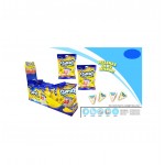 SUPERZ PARTY CAKE GUMMY CANDY 12X72GR.