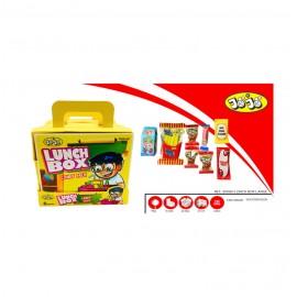 LUNCH BOX LARGE CANDY PACK 6X44GR.