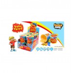 YATE FRIES POPPING CANDY 12X61GR.
