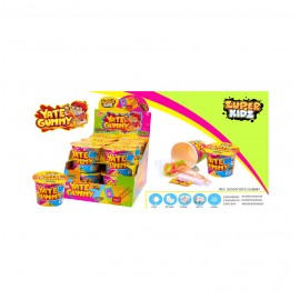 YATE GUMMY 12X63GR.