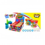 BUCKET WORMS 12X96GR.